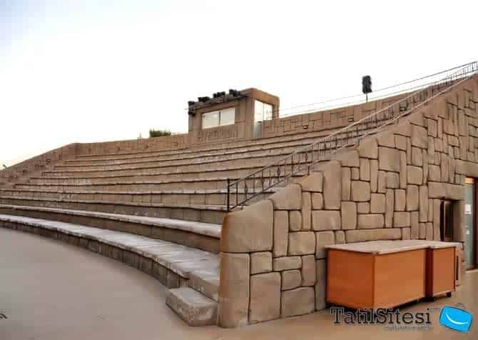 Saturn Palace Resort